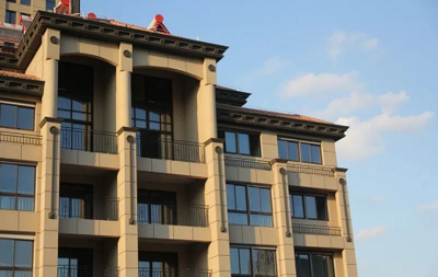 匠心筑梦 正泰江岸水苑——在城市肌理中雕琢美好人居新蓝图