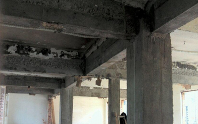 青海房屋地基为何需要加固？探究特殊地质环境下的建筑工程需求