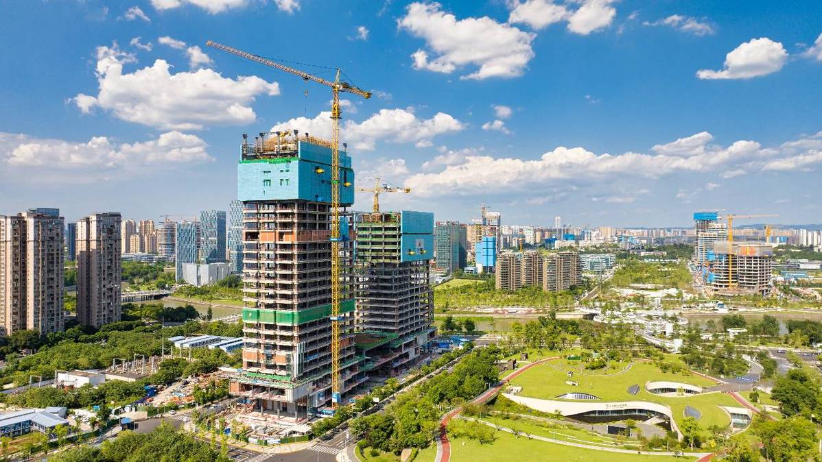 立邦中国中标中交建筑集团地坪集采项目 布局房屋建筑工程新里程碑