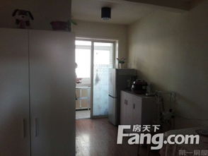 万宁华府｜精装一室拎包入住，徐州泉山段庄高性价比急租推荐