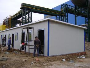 通州区专业彩钢房屋安装设计，北京至兴钢结构引领房屋建筑工程新标杆